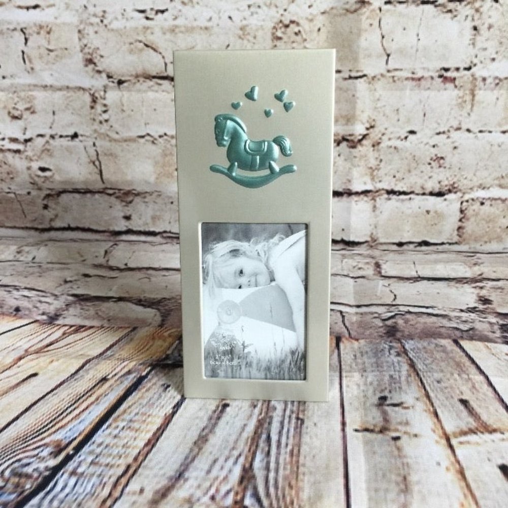 Loui Michel Cie Photo Picture Frame